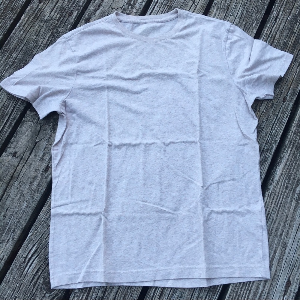 Banana Republic Premium Wash Tee